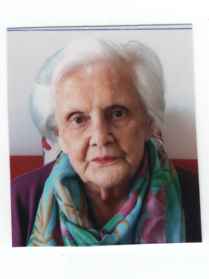 Fadila   Mehadžić -dje. Nezirević