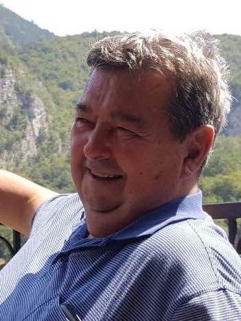 Reuf (Heki) Delić