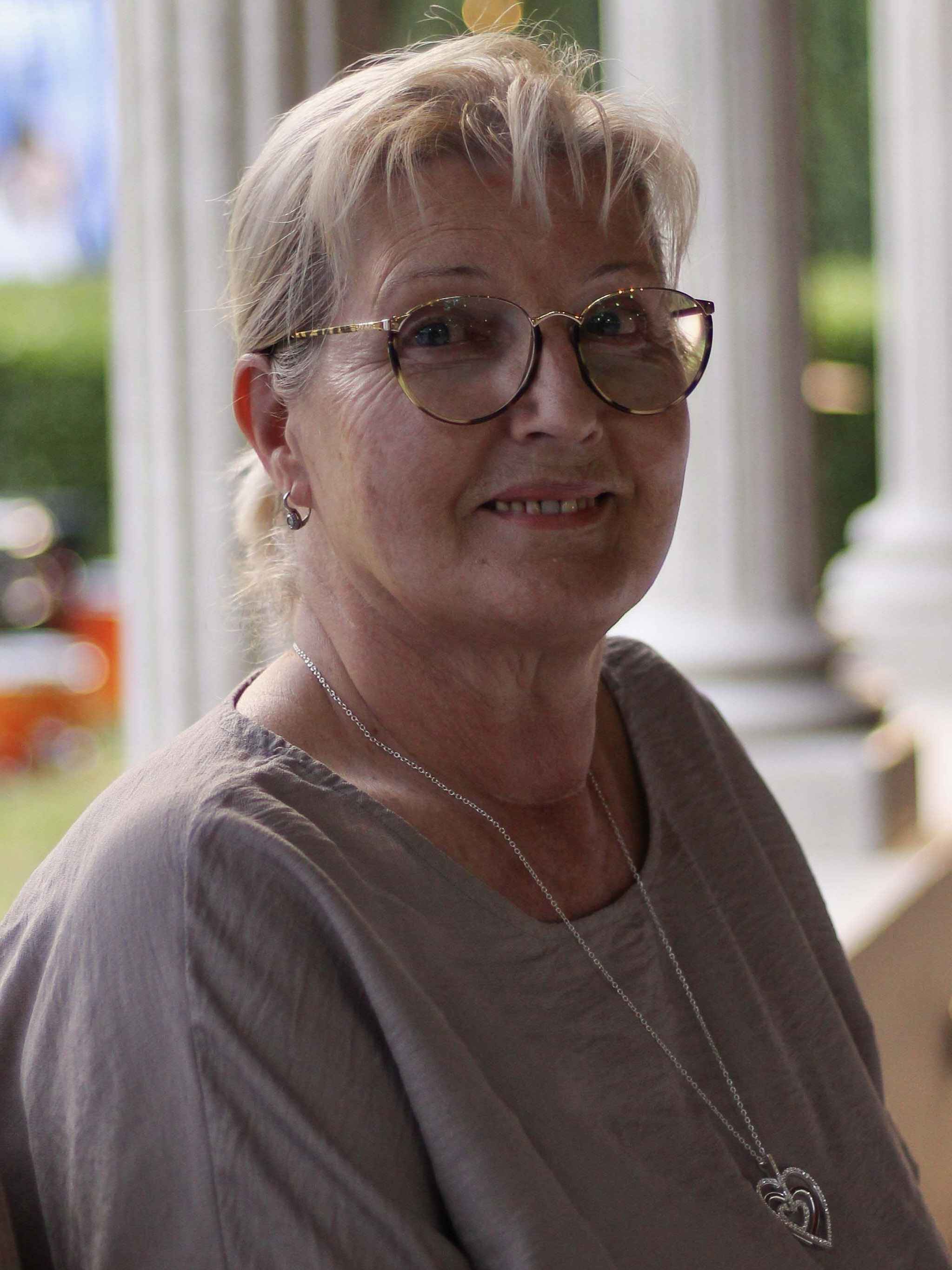 Marica Zubac, Rođ. Marić