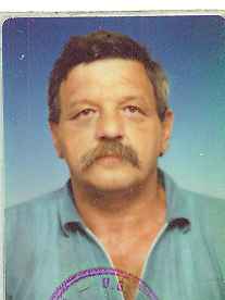 Vjekoslav   Porobija
