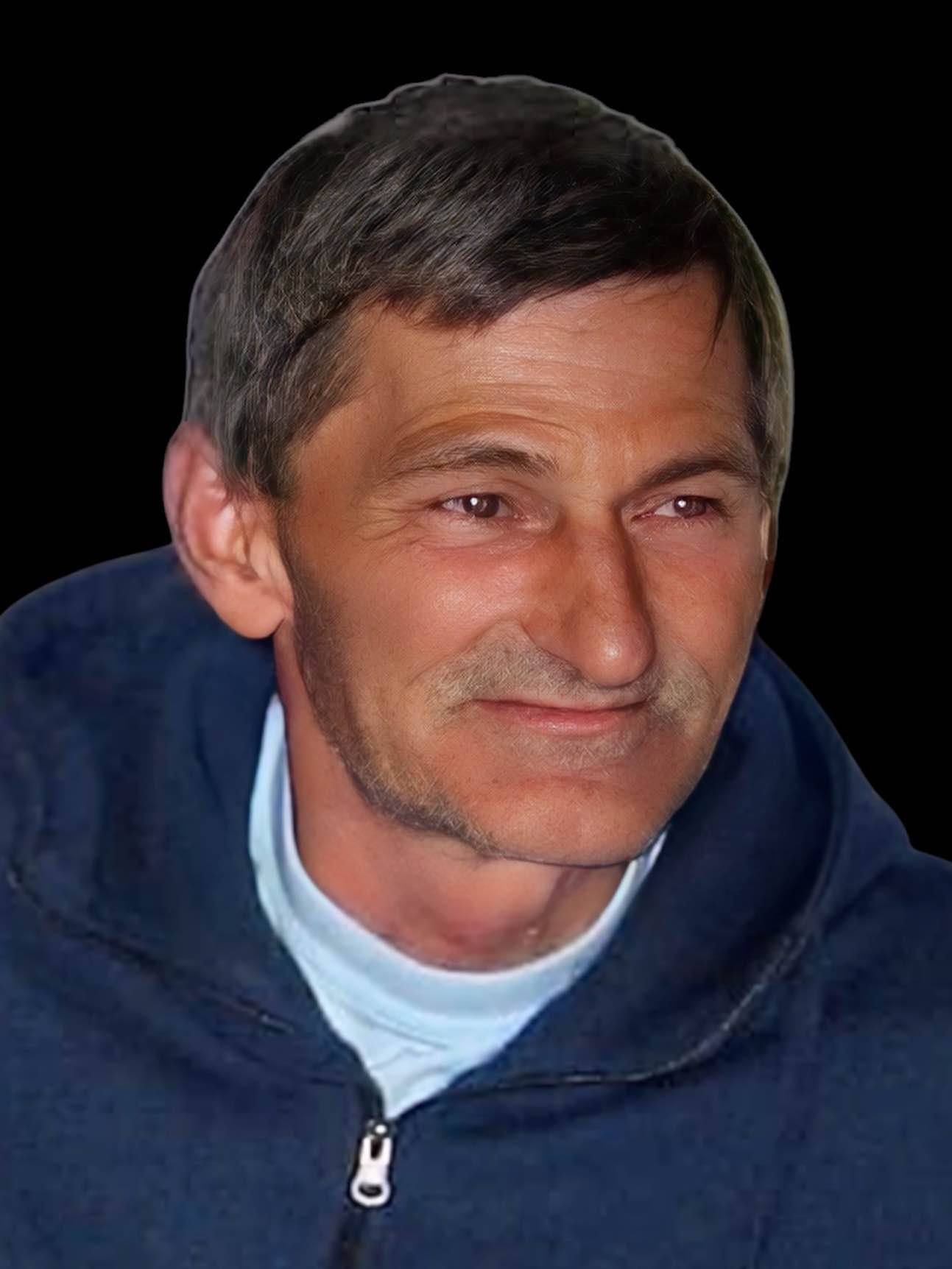 Alija  Hamzić