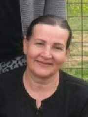 Hasna (Zećir) Borčak -dje. Plakalo