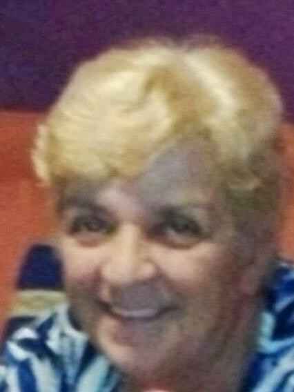Zehrina  (Alija) Subašić  -dje. Prijić
