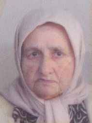  Ajka  (Alija) Ibrahimović -dje. Muratović