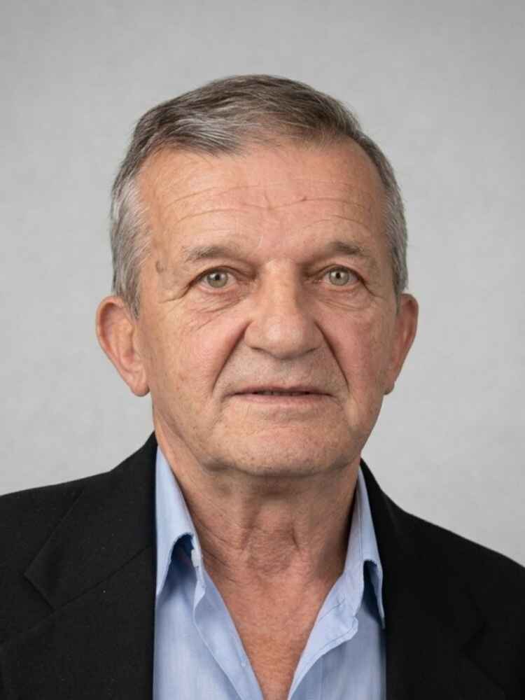 Nedžad (Halil) Husković