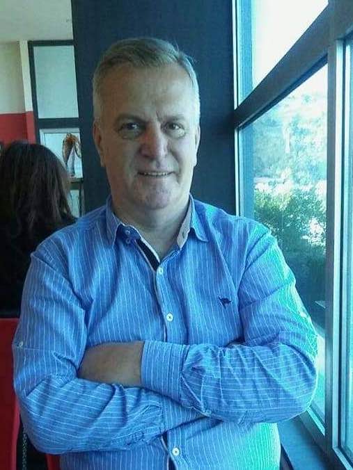 Mustafa (Himzo) Adilović