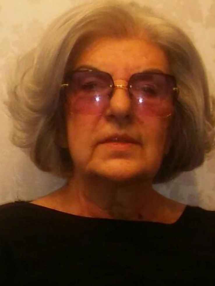 Mihreta  Brodić
