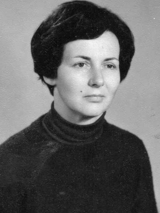 Spomenka-Seka   Prodanović -dje. Jojić