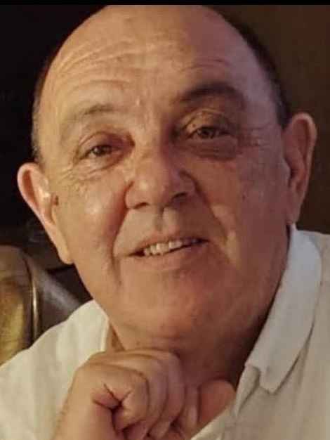 Almer (Šaćir)  Begić