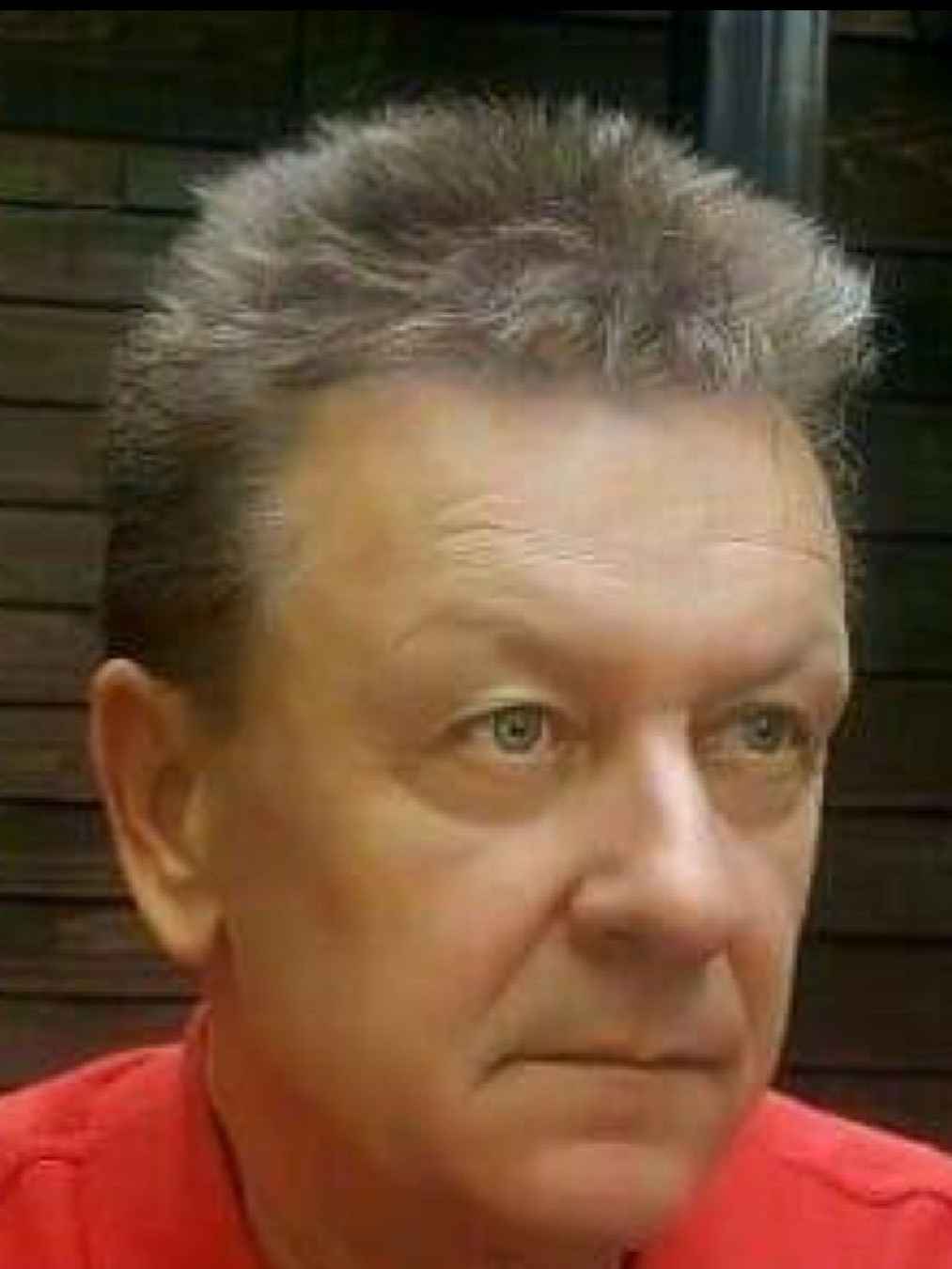 Senad  (Idriz) Tursunović