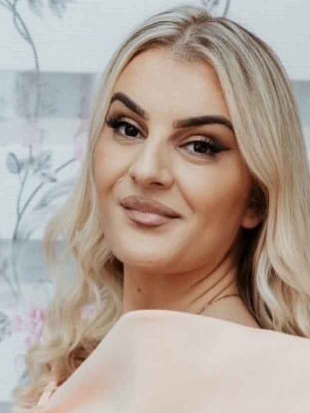  Melisa (Ihmija) Lekić
