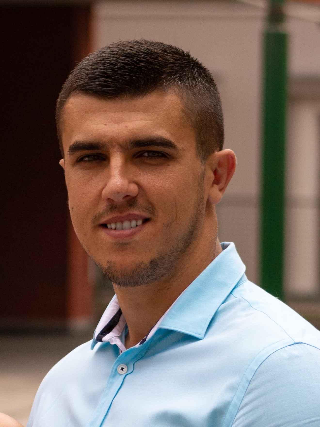 Alem  Adilović