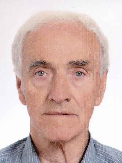  Emin (Salko) Osmanović