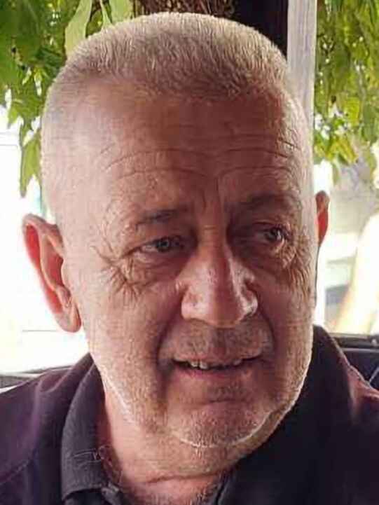 Džemal (Šefik ) Muharemović