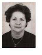 Samija (Hasan) Zaimović -dje. Alendar