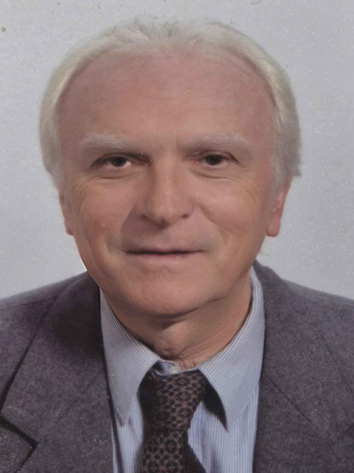 Mate  Oreč