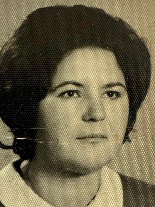 Ruža   Markulj