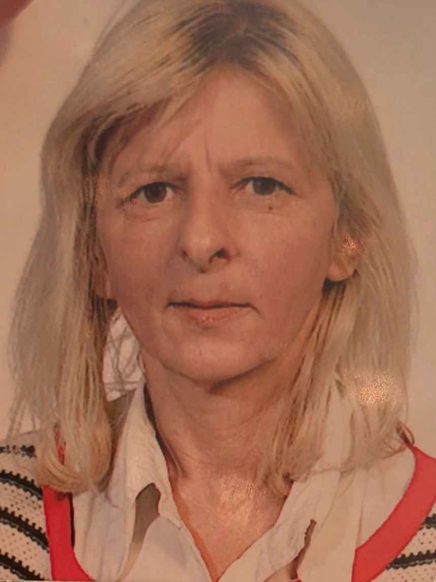  Sanja (Lagumdžija) Berjan