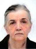Ema (Haljilj) Piranić -dje. Lucević