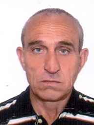 Hajrudin (Ramo) Mešević