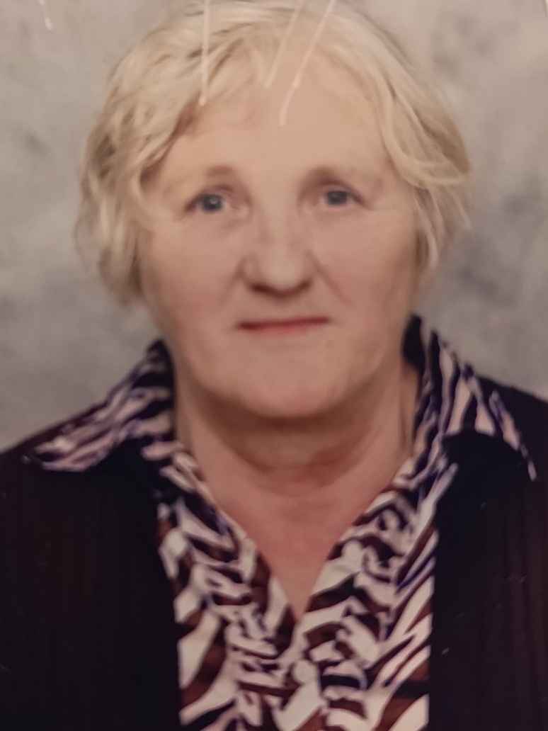 Vesna (Ranko) Đurić