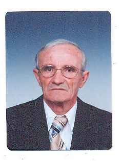 Huso (Ahmet) Oputić