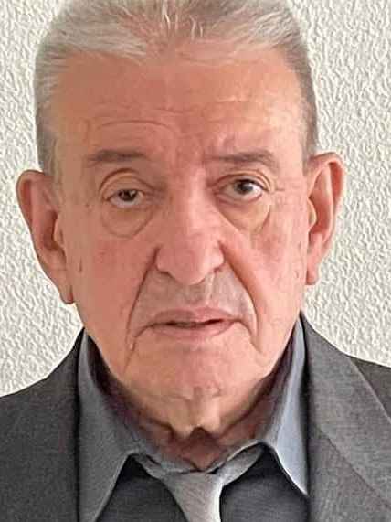 Đemal (Vejsil) Košpo