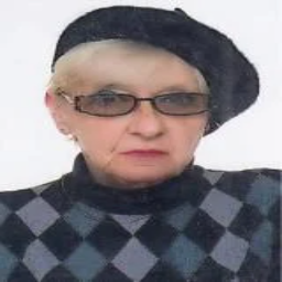 Branislava  Bjelica -dje. Čizmić