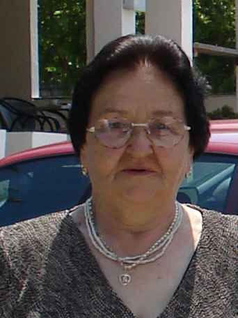 Ramiza  Ćimić -dje. Džanković