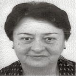 Milka  Pervan