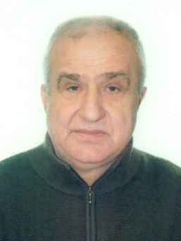 Hasib (Hrustem) Ahmetović