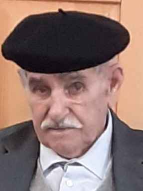 Hadži Bećir  Zukanović