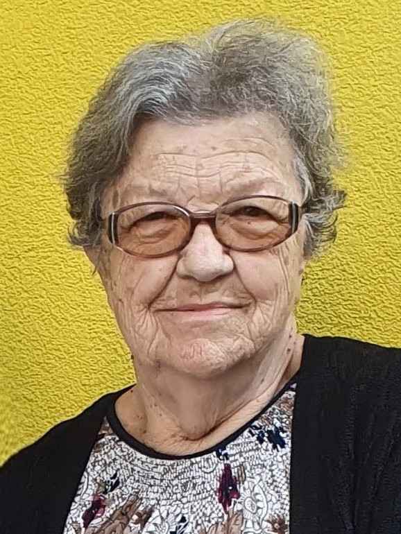 Mirjana (Ilija) Vidaković