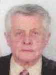 Salih  (Sulejman)  Alibegić