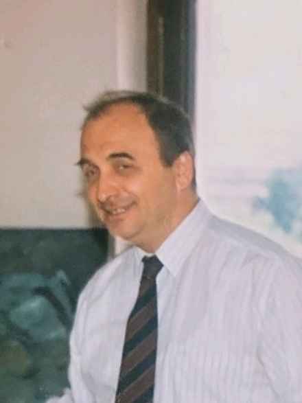 Prim. Dr. Šahzudin (Izet) Pašagić