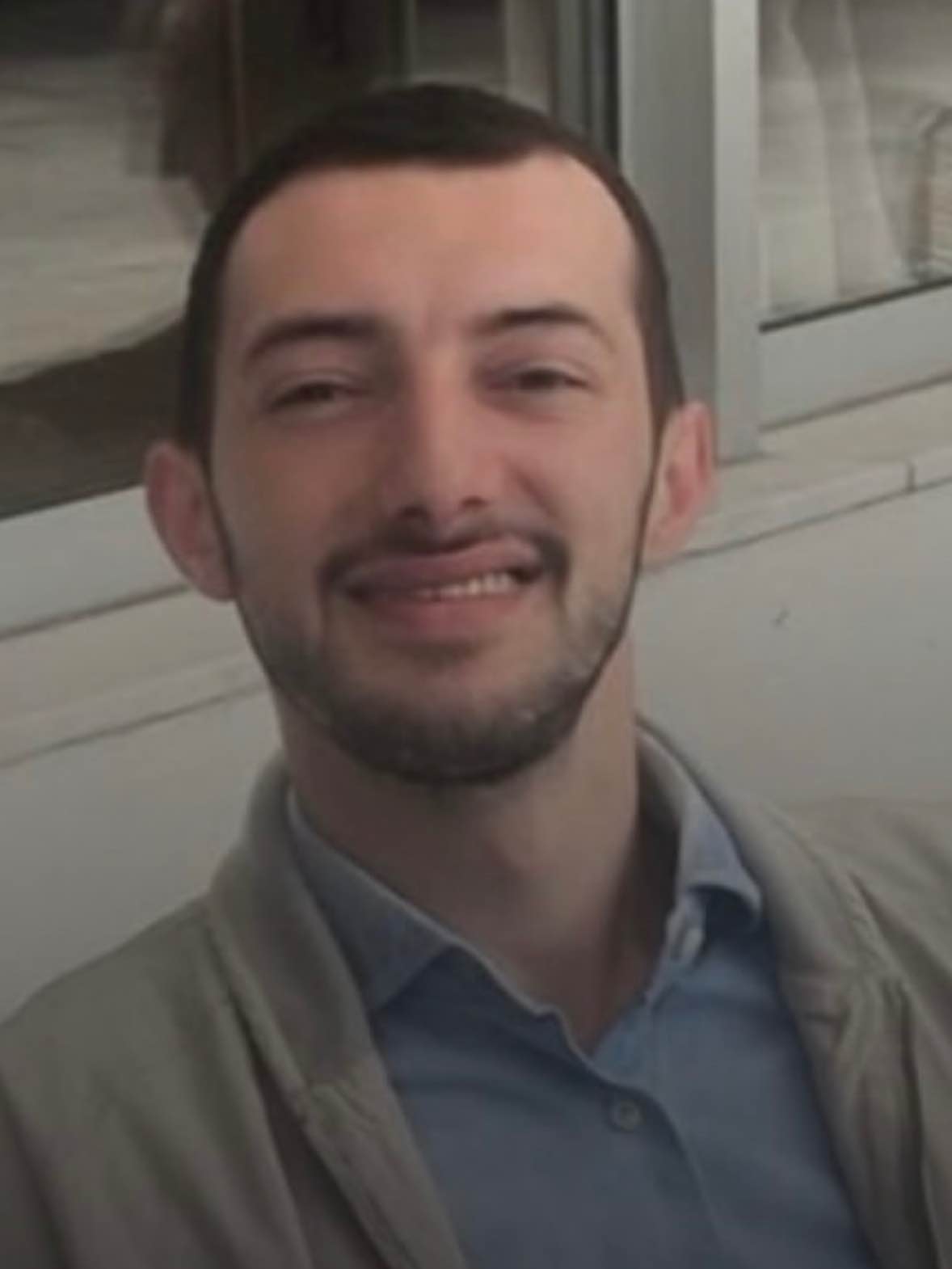 Dino  (Suad) Bektić