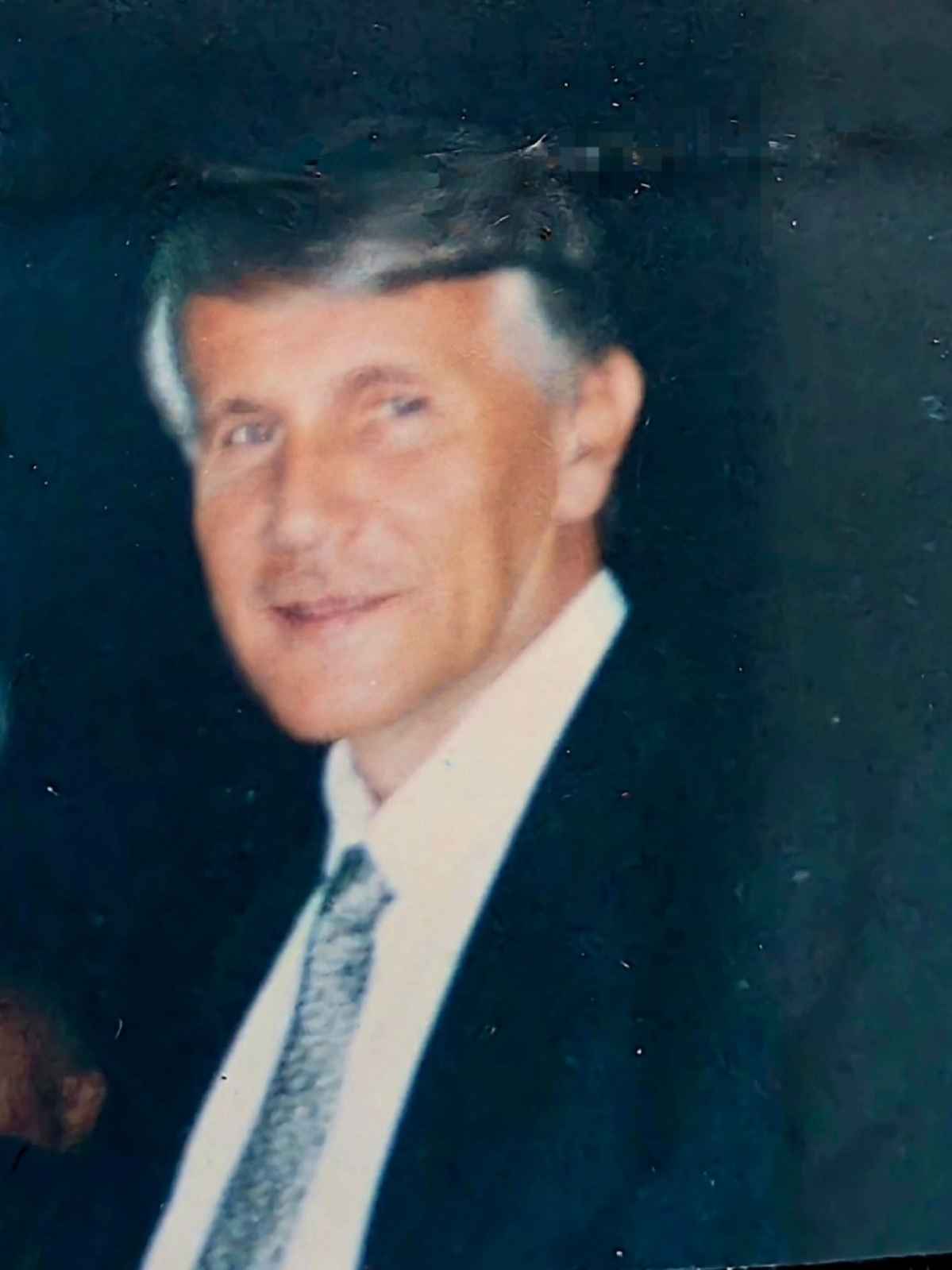 Hamdija  Idrizbegović