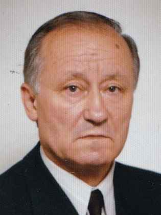  Nurko   Mehović