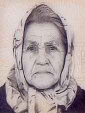 Saima (Osman) Đozo -dje. Turković