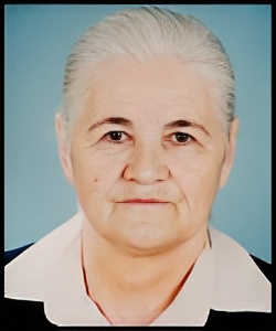Iva  Martić -dje. Mate