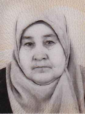 Fatima (Ibro) Čolakhodžić -dje. Kajan