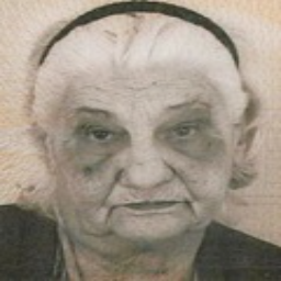 Olga  Milić