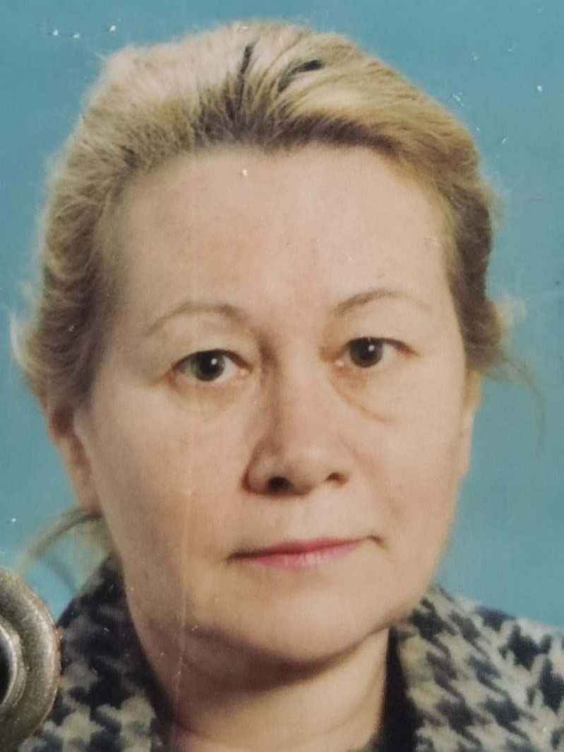  Ivanka  Krčum - Šefer