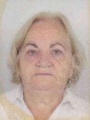 Hajra (Avdija) Kardaš -dje. Spahović