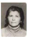 Vasvija  Mališević  -dje. Pinjo