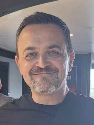 Almir  Spahić
