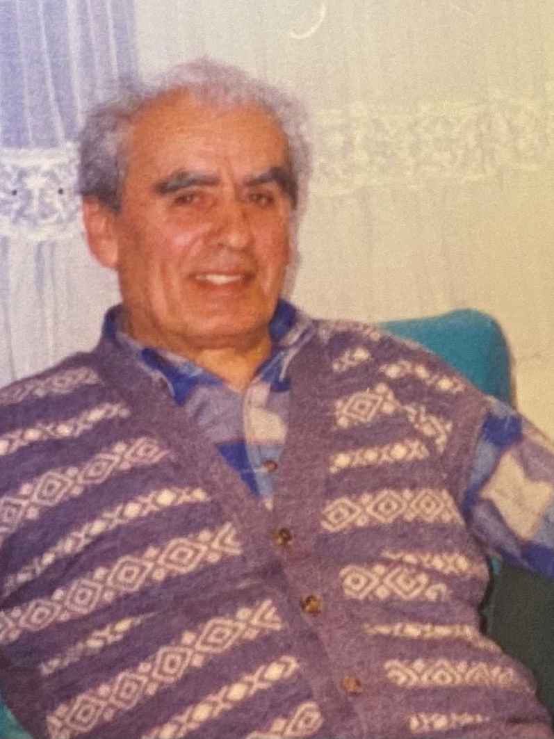 Mehmed  (Salko) Pita