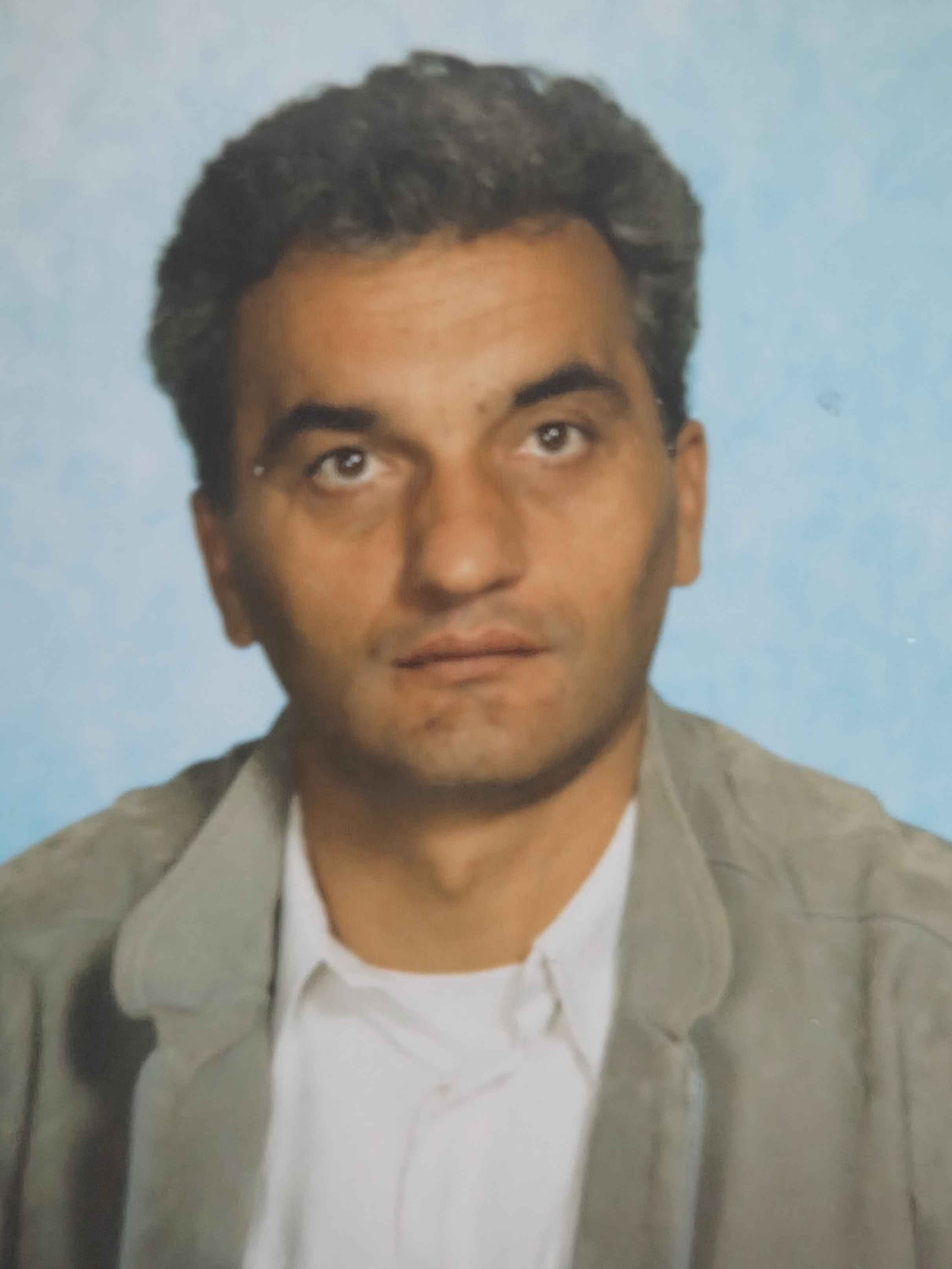 Zahid  Kalkan