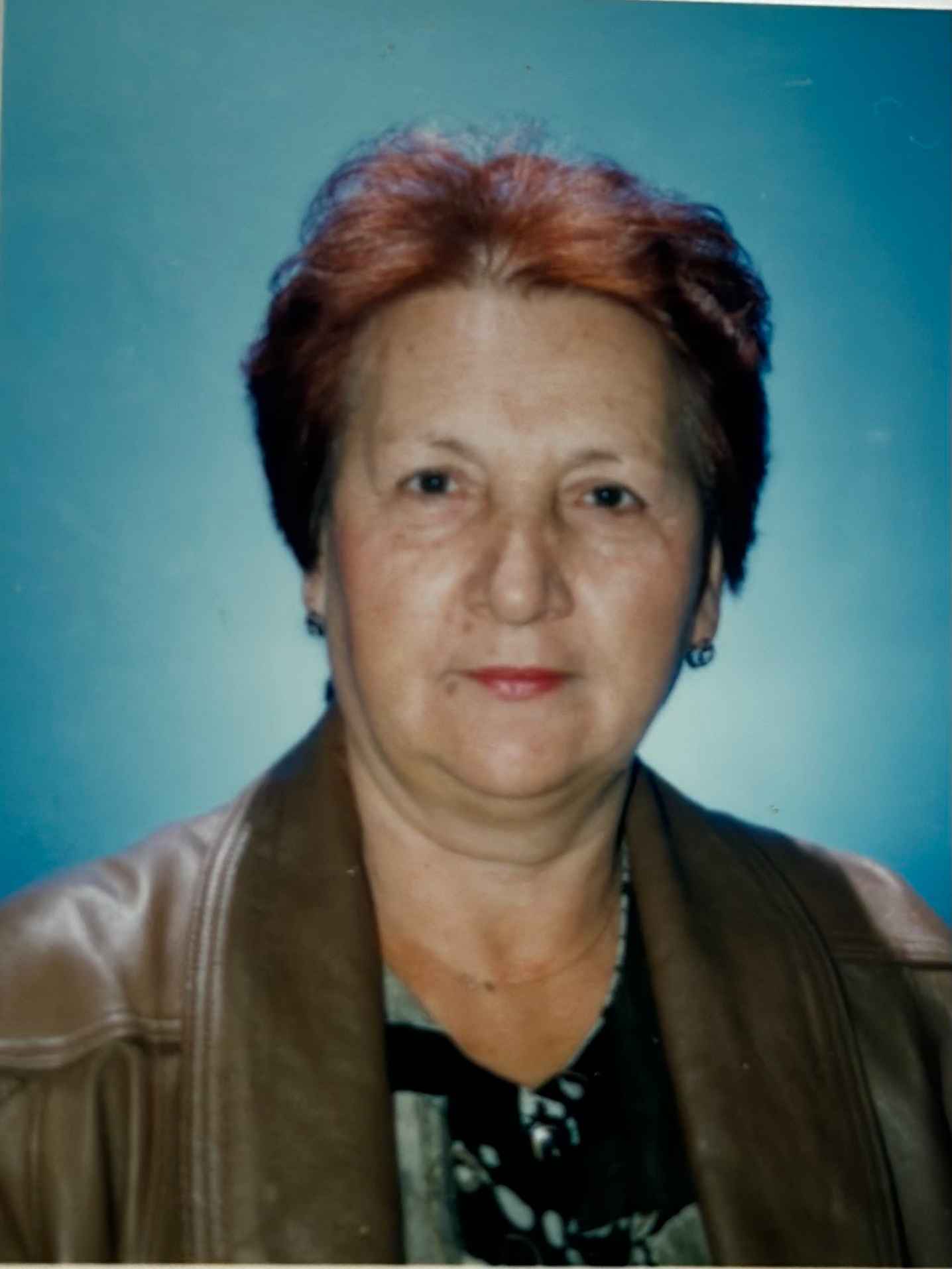 Vasva (Ramo) Pehilj -dje. Hadžić