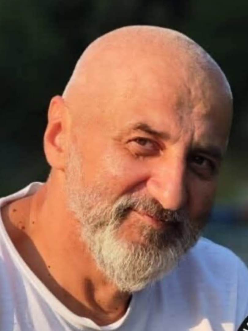 Damir (Zgoda) Zgodić